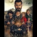 Kurulus Usman Historical Series