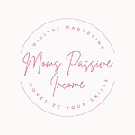 Mom's Passive Income