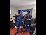 THE ISRAELITE MEN ARE THE REAL HEROES, PROPHETS OF THE LORD, AND MIGHTY CRUSADERS OF RIGHTEOUSNESS!!