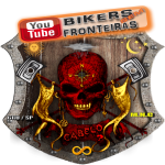 BIKERS SEM FRONTEIRAS