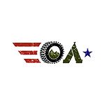 Overland America 1776