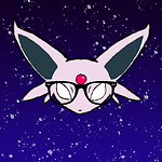 Richard The Espeon