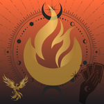 Cinder Verse
