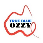 True Blue Ozzy