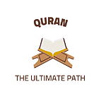 QuranTheUltimatePath