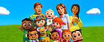 the cocomelon
