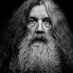Alan Moore