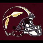 Redskins WarriorField