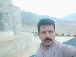 Muhammad Asif