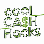 COOL CASH HACKS