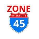 ZONE I-45
