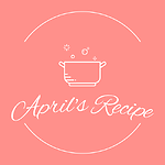 April's Recipe