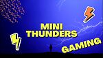 Mini Thunders Gaming