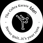 Cobra karate men