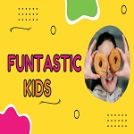 Funtastic Kids Playhouse