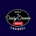 "Today’s News, Decoded. 🔎🗞 No Spin. Just Truth."