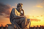 THE IMPERMANENT WISDOM
