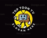 Top Toon TV