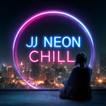 Neon City Chill & AI Music Playlist