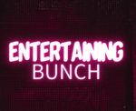 Entertaining Bunch