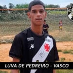 Luva De Pedreiro