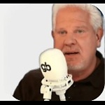Glenn Beck Blast from the Past