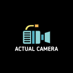 Actual camera