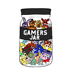 Gamers Jar