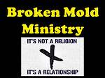 Broken Mold Ministry Media Studio