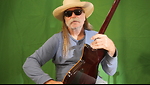 Mojo Collins Blues Guitar