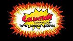 TOYS - COMICS - MOVIES