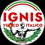 IGNIS - Fuoco Italico