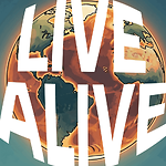 LIVE ALIVE