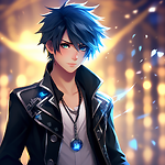Anime Music None copyrights.