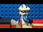 The Lego Shankster