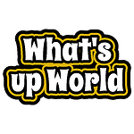 WhatsupWorldBEATS