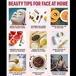 Health and beauty tips