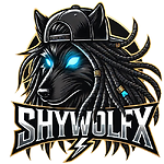 Shywolfx Audiobooks