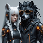 Shywolfx Fanfics