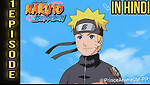 Naruto sippuden in hindi Dubbed Full episode 1