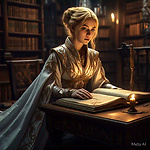 fairy tales for luck