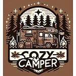 Jeffery Of Sky's Cozy Camper Chronicles