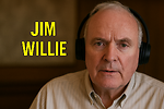 Jim Willie Style