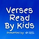 Verses Read By Kids