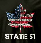 The 51st State Political Party