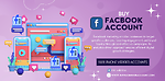 Buy Facebook Account