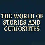 The world of stories and curiosities