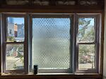Van Wagenen Second Floor Main Window