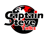 CaptainSteveTalks