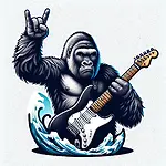 Grönlandgorilla